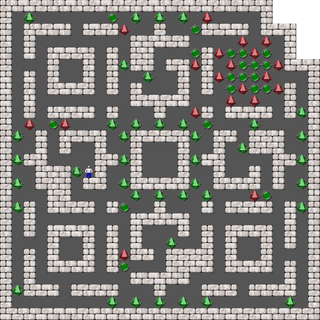 Уровень 85 — Payback 09